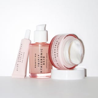 Triple Hyaluronic Acid Trio - WAS £170, NOW £85
