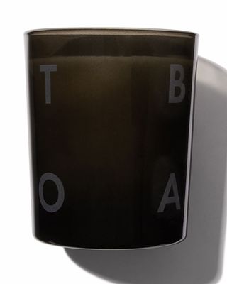 Tobacco, Cedarwood & Vanilla Luxury Scented Candle - WAS £60, NOW £30