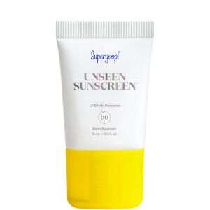 Supergoop! Unseen Sunscreen SPF 30
