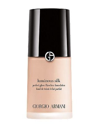 Luminous Silk Foundation 