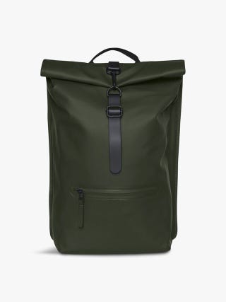 Rolltop Rucksack