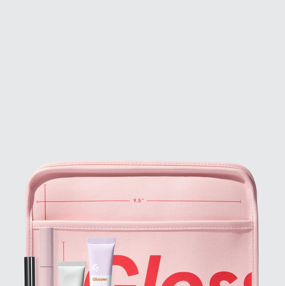 Glossier sales shine on Black Friday and Cyber Monday - Bloomberg