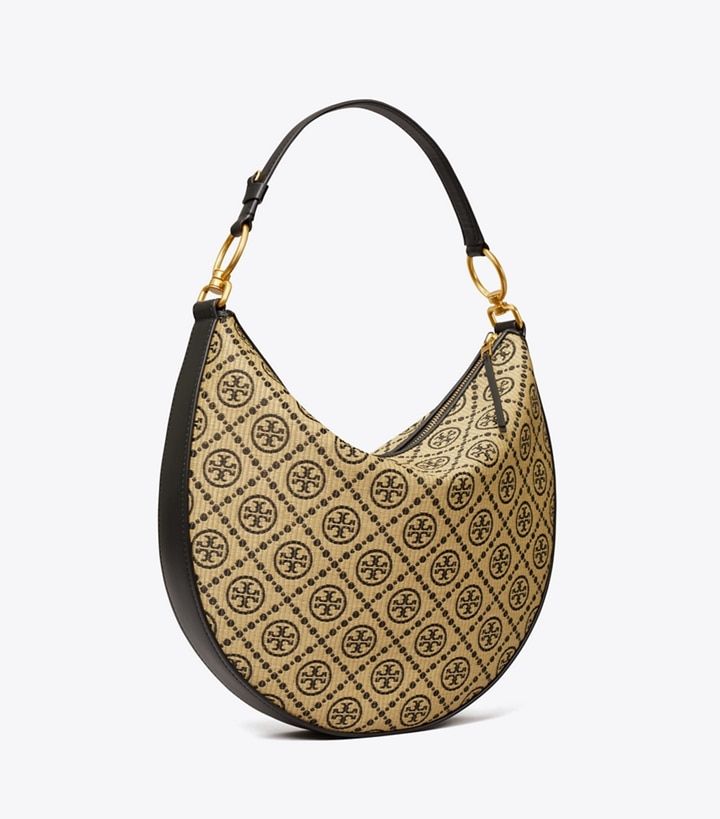 Tory burch hobo bag sale sale