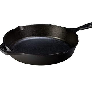 Lodge 10-1/4-Inch Pre-Seasoned Skillet Lodge 10-1/4-Inch Pre-Seasoned Skillet