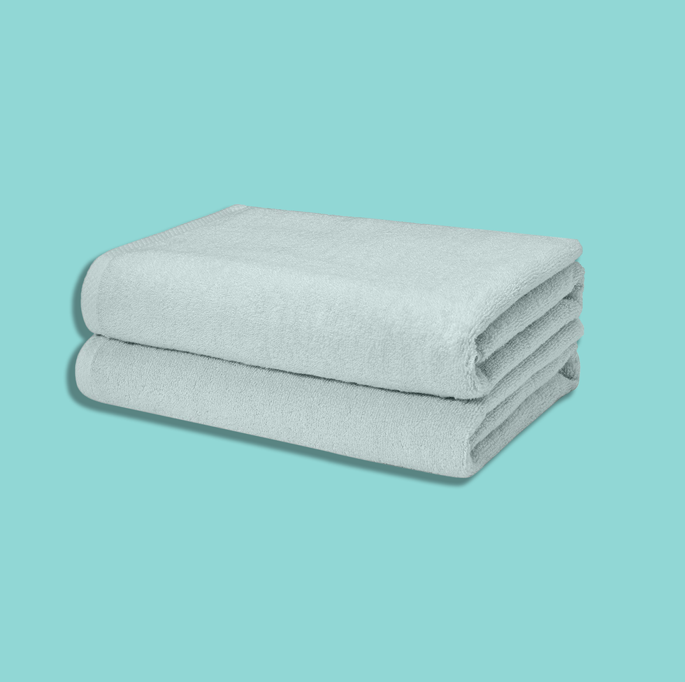 Hydrocotton Organic Quick-Dry Towel