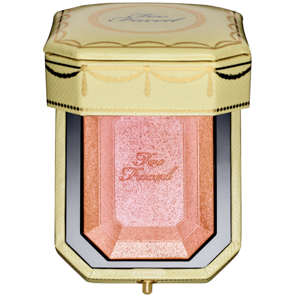 Too Faced Diamond Light Highlighter 