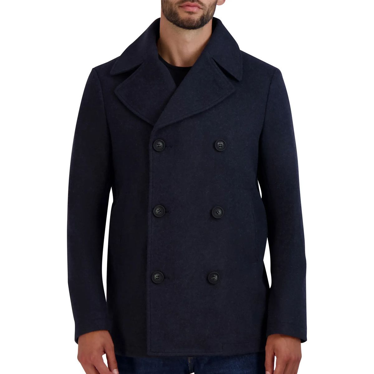 Best mens hotsell peacoat brands