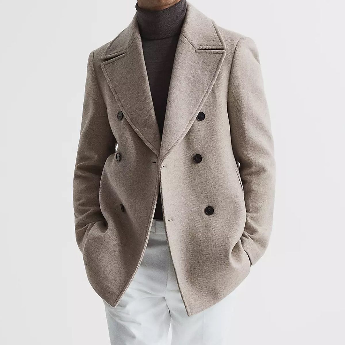 Best pea coat 2019 online