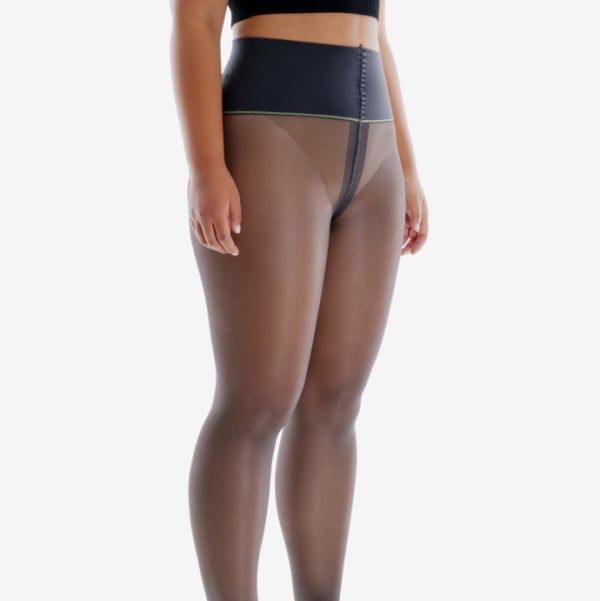 My Favorite Snag-Proof Tights Are on Sale for 60% Off at Sheertex