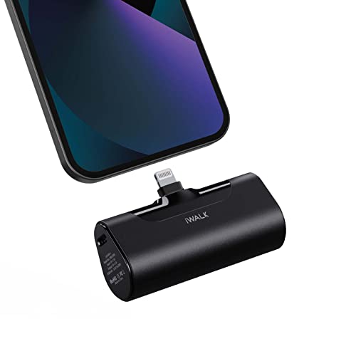  Small Portable Charger