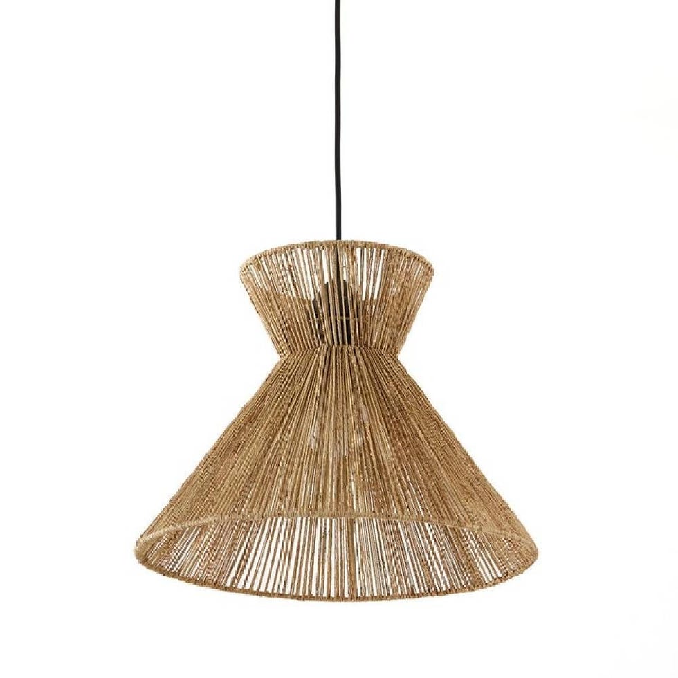 La Redoute rotan hanglamp