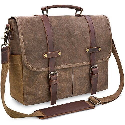 Bolso bandolera 