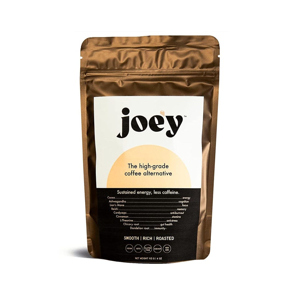The Original Adaptogen Coffee Alternative 
