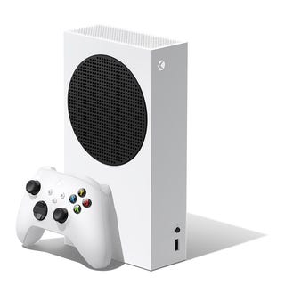 Shop Xbox Series S with Very