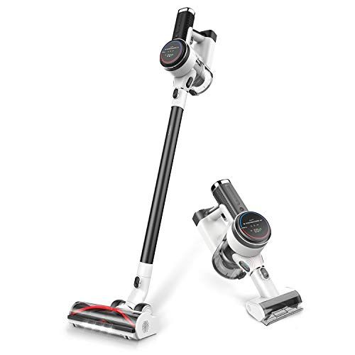 Cordless/Handheld Vacuum Cleaner PURE ONE S12