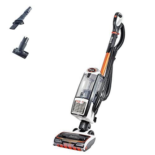 Upright Vacuum Cleaner [NZ801UK] 