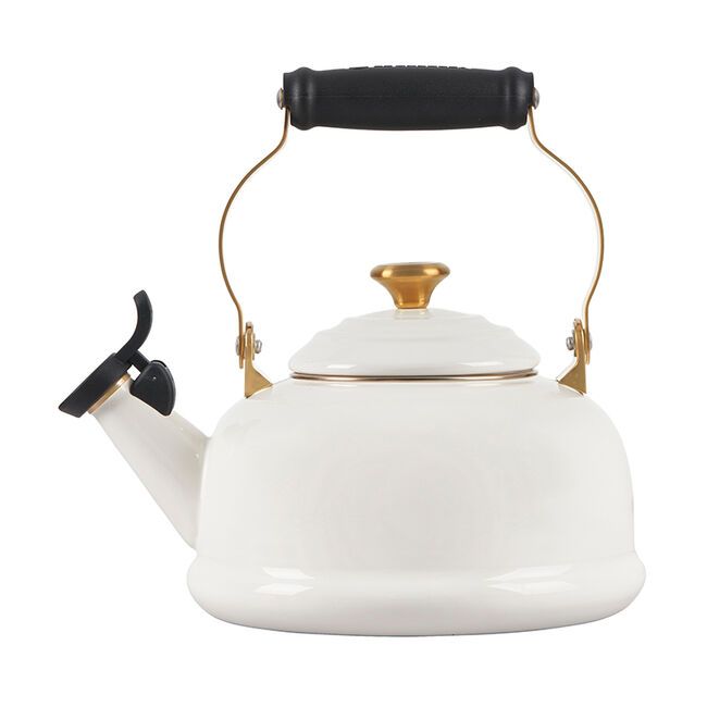 Noël Classic Whistling Kettle