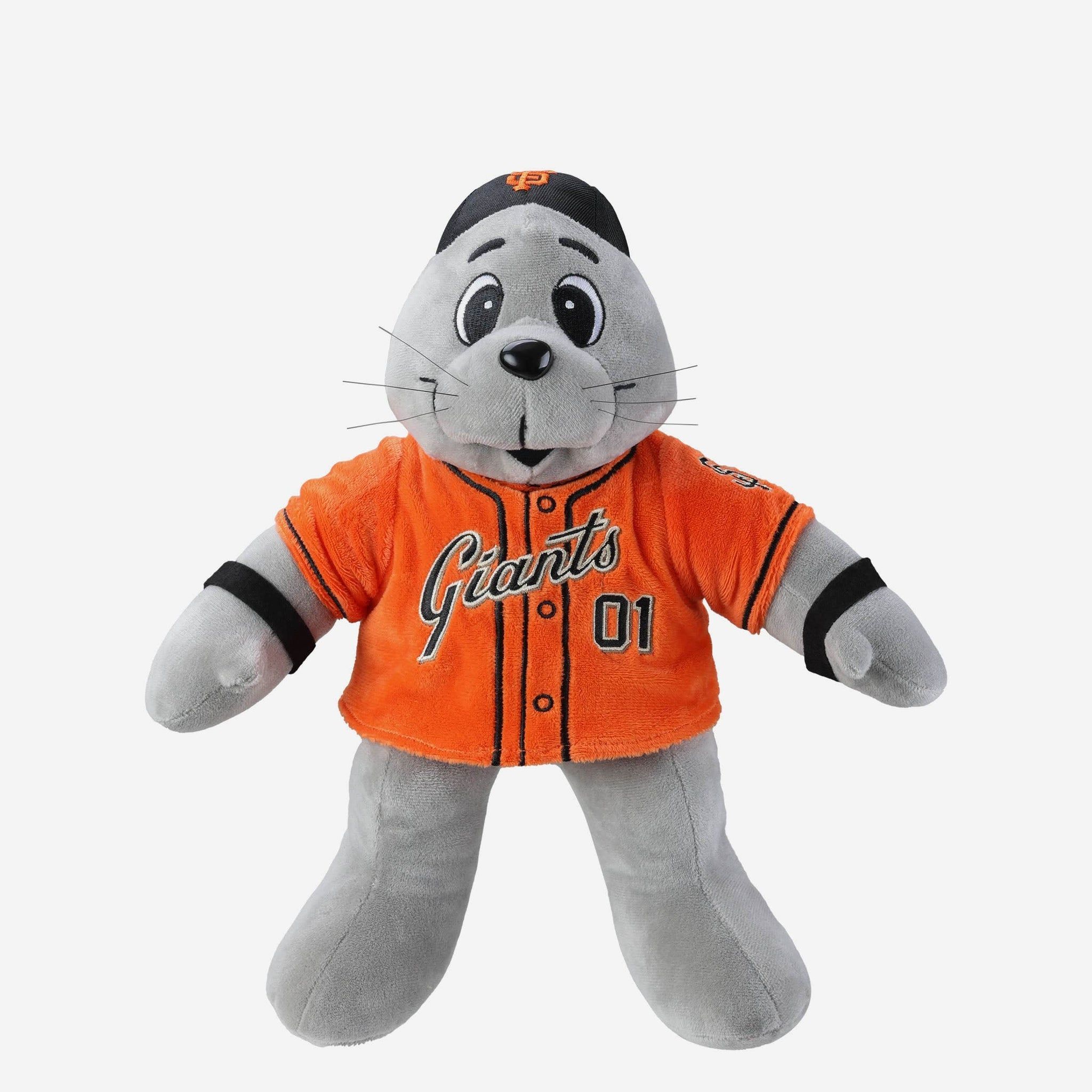 Last Minute Holiday Gifts for Every #SFGiants Fan