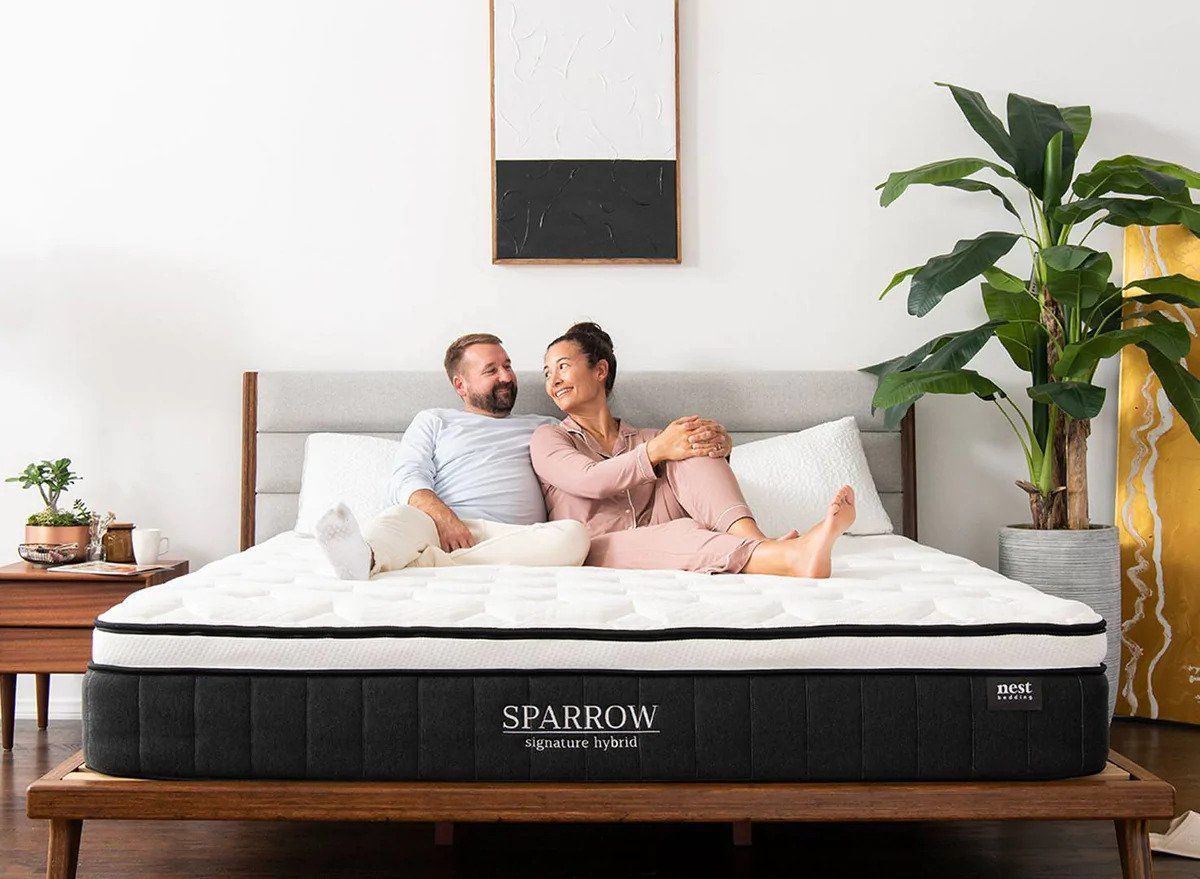 top 10 bed in a box mattresses