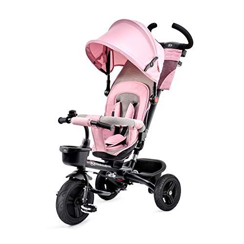 Kinderkraft triciclo plegable discount aveo