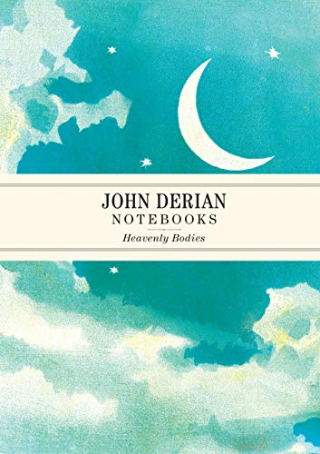 Trio of John Derian Notebooks Trio of John Derian Notebooks