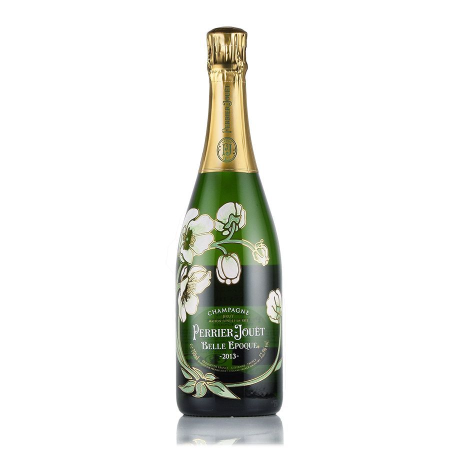 Dom Pérignon - ドンペリ&ペルエポック750ml &バカラロック