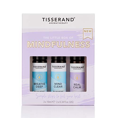 Tisserand Aromatherapy - Little Box of Mindfulness