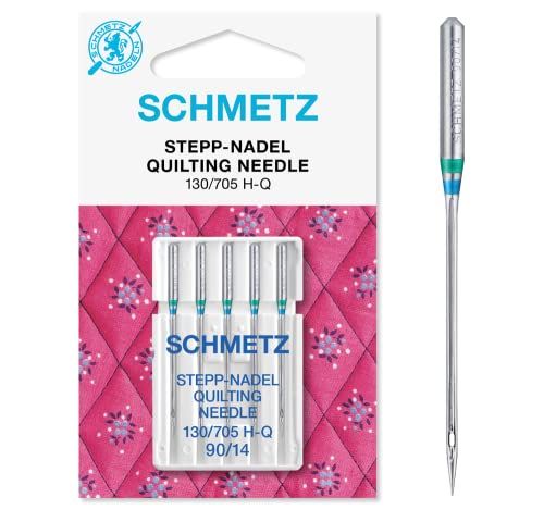 Sewing Machine Quilting Needles 