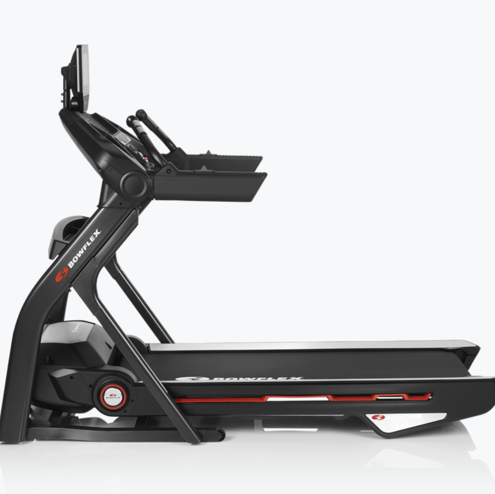 Bowflex Treadmill 25