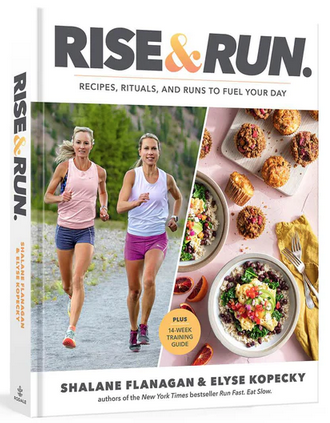 Rise & Run Cookbook 