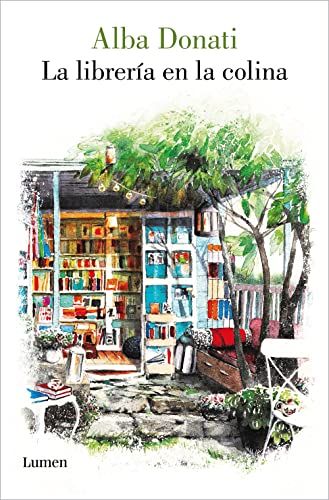 9- 'La librería en la colina' (Alba Donati)