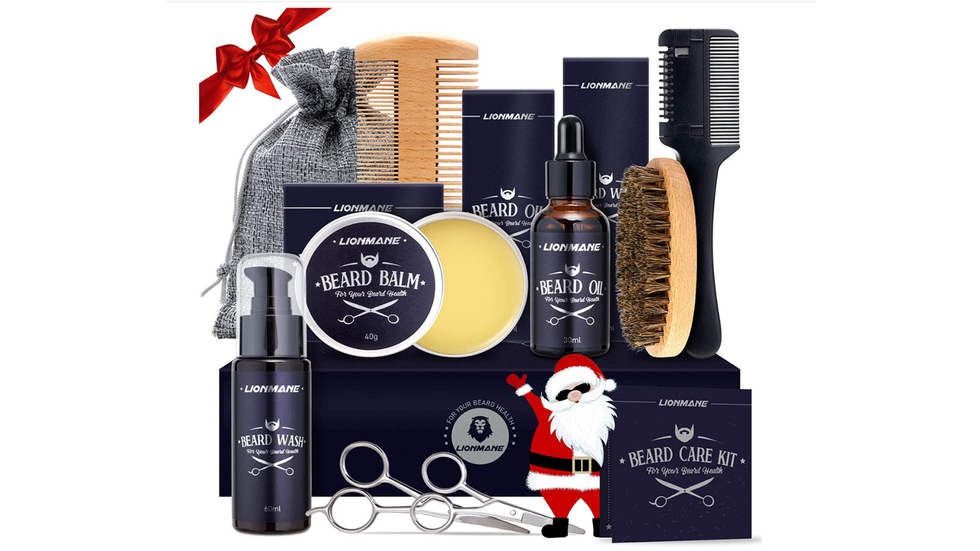 Miglior Kit Barba regalo –