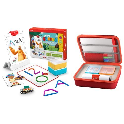 Little Genius Starter Kit for iPad