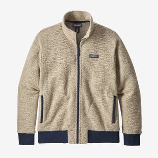 Patagonia Woolyester Fleece Jacket Patagonia Woolyester Fleece Jacket