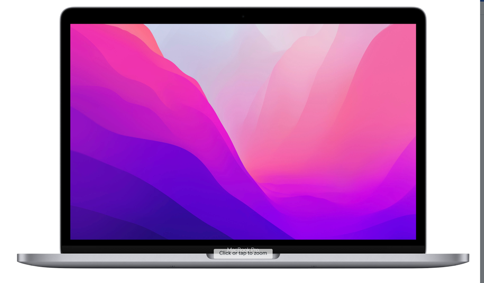 MacBook Pro 13.3-inch Laptop