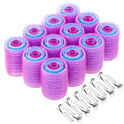 10 Best Velcro Rollers for a Voluminous '90s Blowout 10 Best Velcro Rollers for a Voluminous '90s Blowout