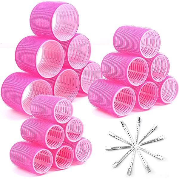 Velcro hot clearance rollers