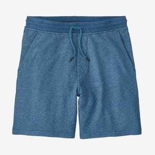 Patagonia Mahnya Fleece Shorts - 7 1/2" Patagonia Mahnya Fleece Shorts - 7 1/2"