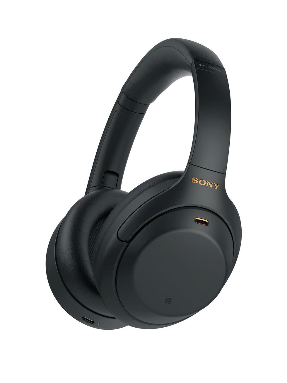 Sony Noise-Cancelling Wireless Headphones
