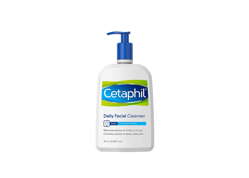 Daily Facial Cleanser