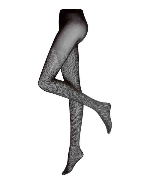 Medias térmicas para mujer