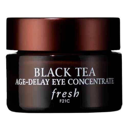 Black Tea Age-Delay Eye Concentrate 