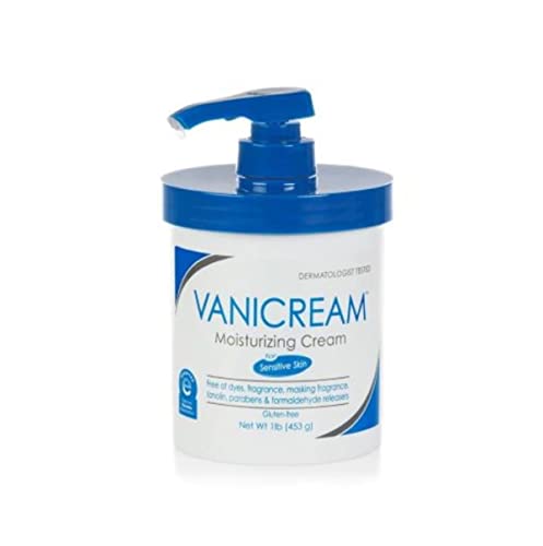 Moisturizing Cream 