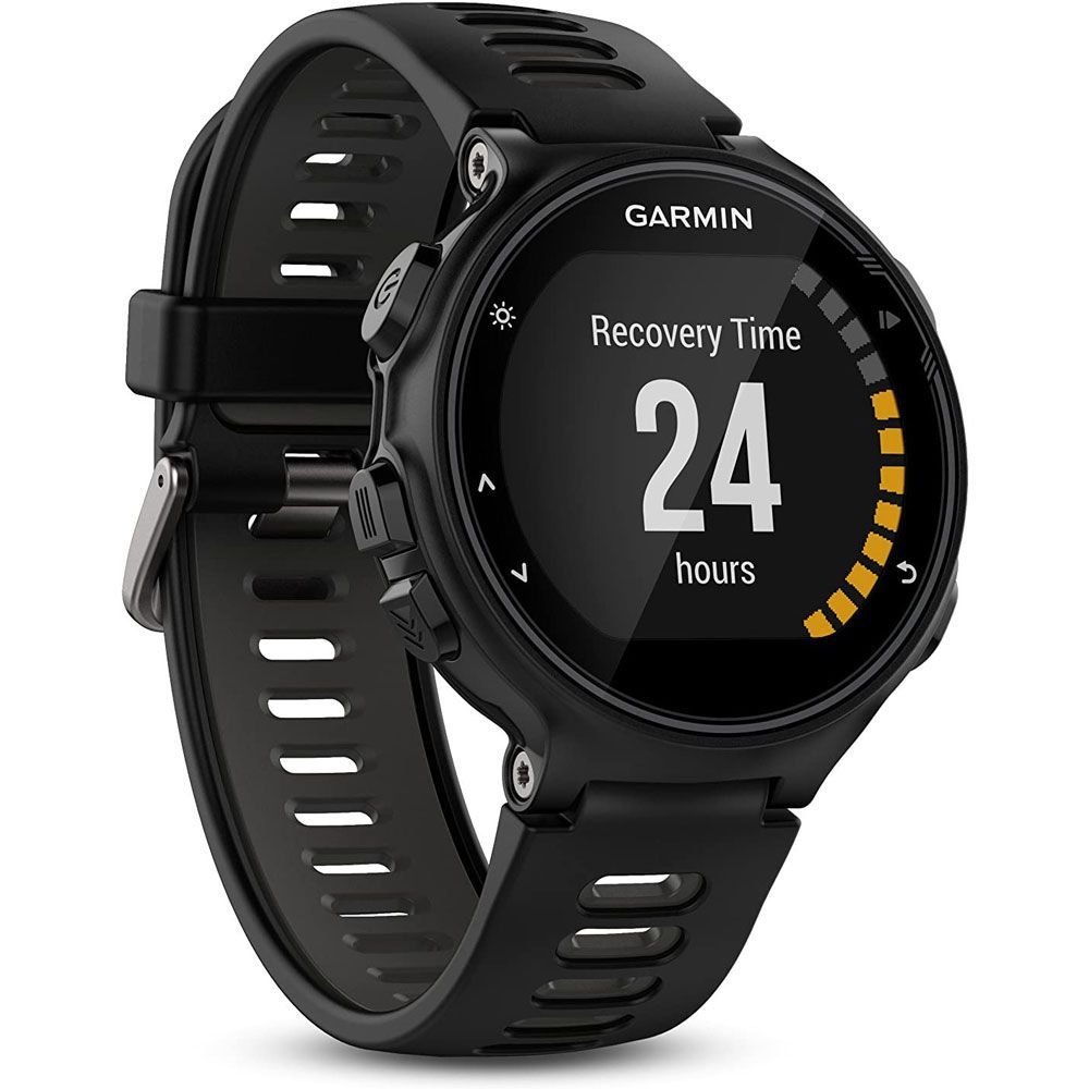 Garmin forerunner 735 black friday online