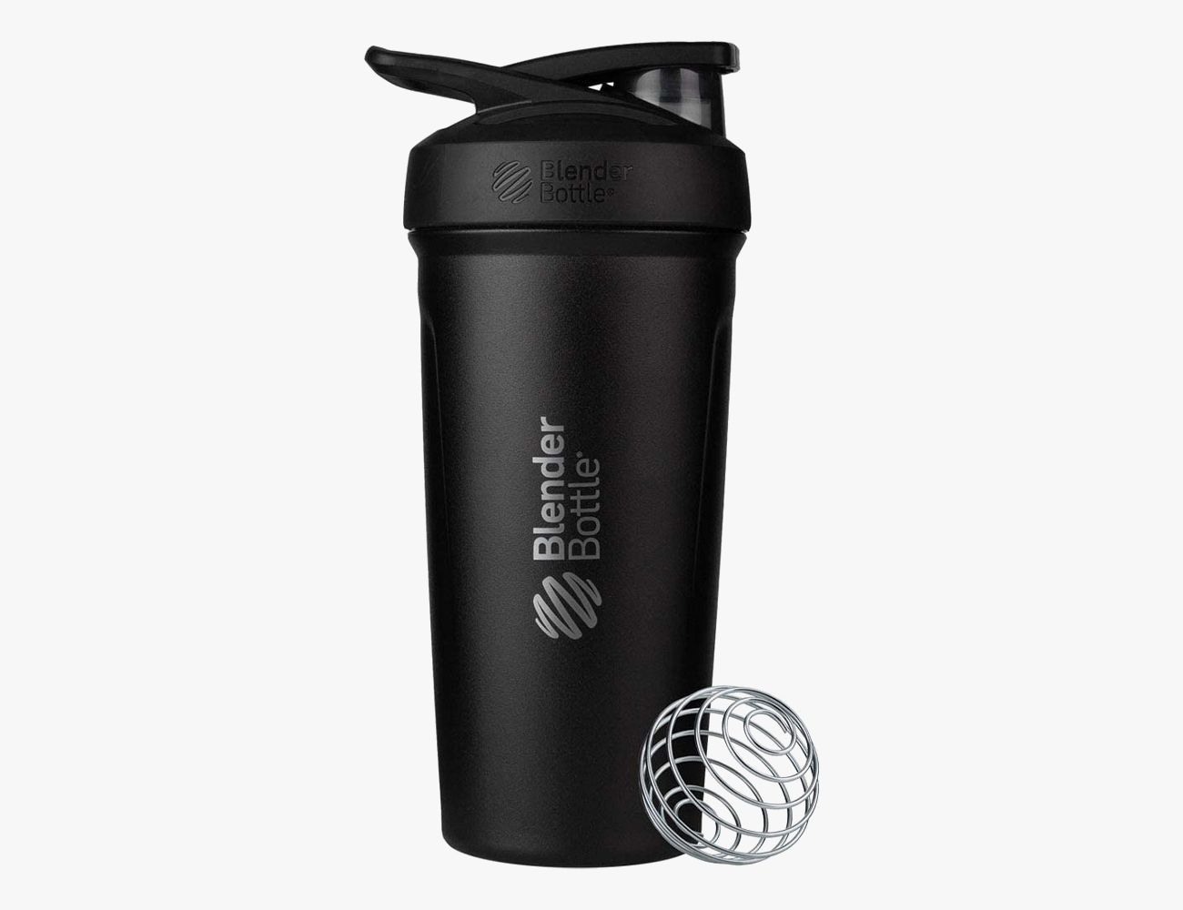 Steelo Shape Up Shaker Bottle, Gym Shaker for Protein Shake and Preworkout 100% Food Grade BPA-Free Usfda Approved Pet Material 700ml for Men and
