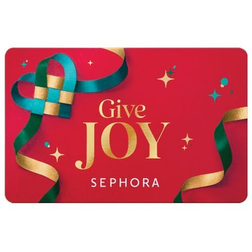 The 7 Best Gift Cards To Give This Holiday Season