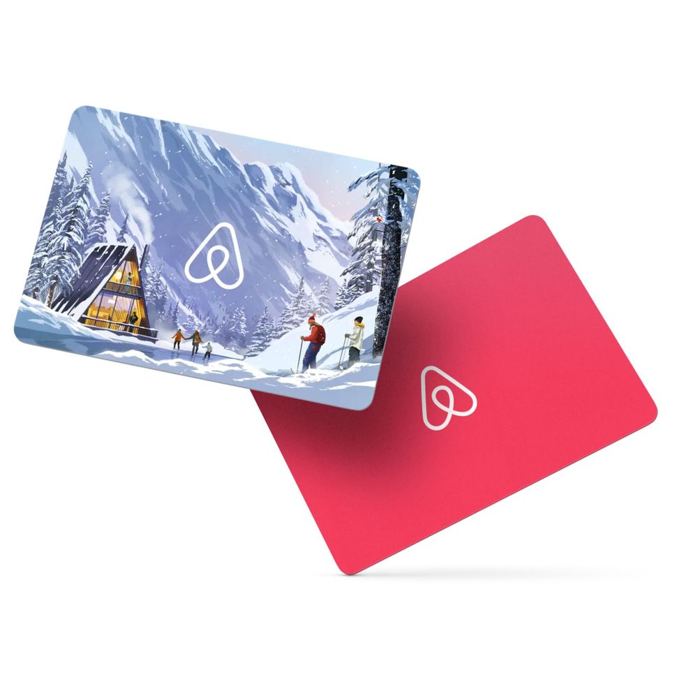 60 Best Gift Cards to Give As Gifts in 2023