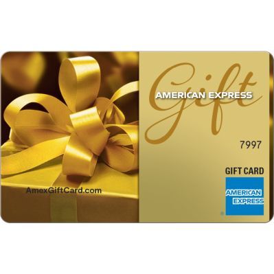 Gift Cards - BP gift card USA