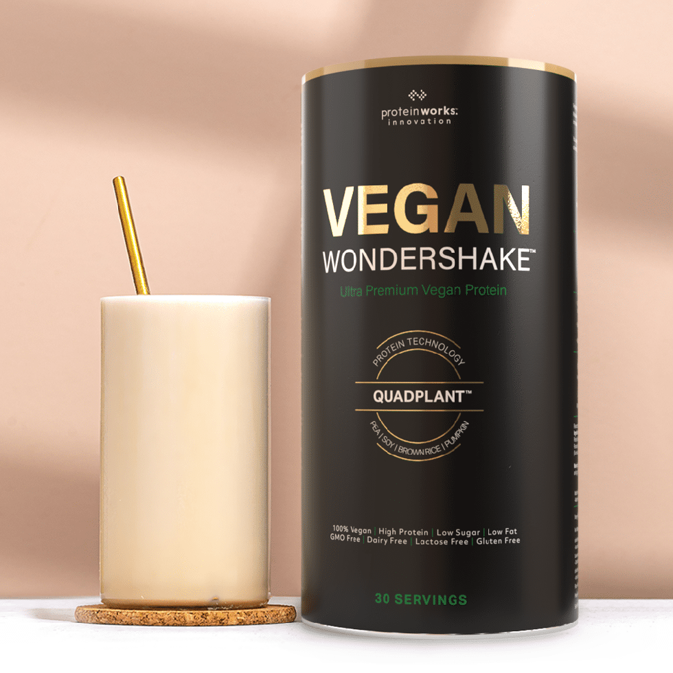 Protein Works Enters High Protein Ready Meal Category After Selling 150  Million Protein Shakes - vegconomist - the vegan business magazine