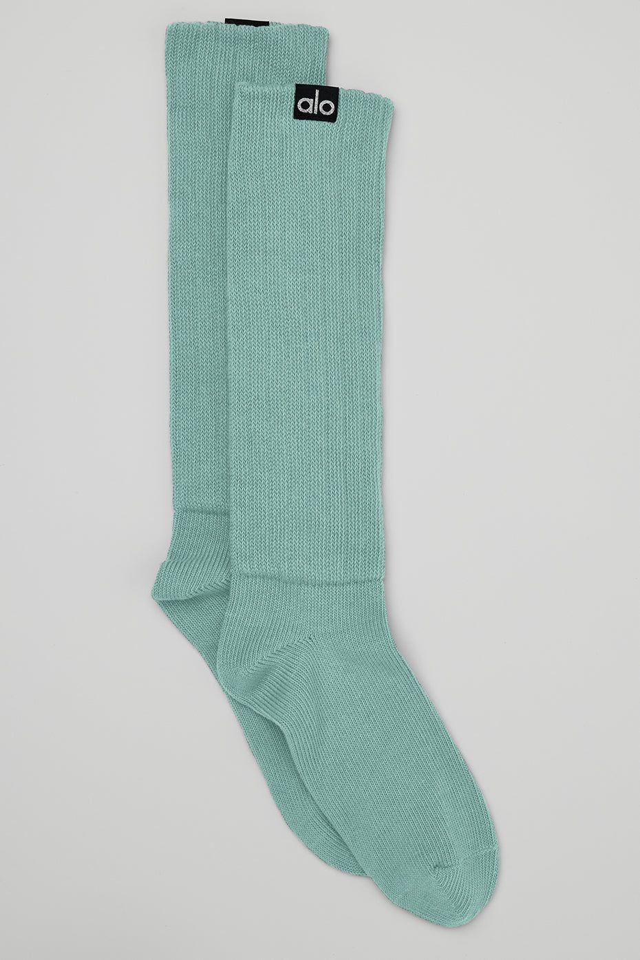 Scrunch Sock 